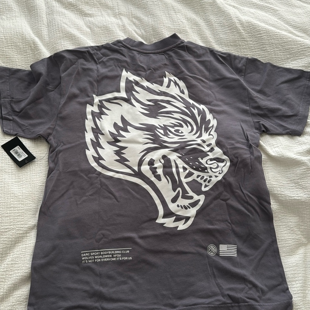 Darc sport tee